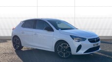 Vauxhall Corsa 1.2 Elite Edition 5dr Petrol Hatchback